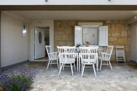 Drnis Dream, Maison à Drniš avec Piscine et Etnoland - Photo 15