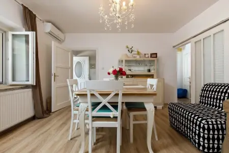 Drnis Dream, Maison à Drniš avec Piscine et Etnoland - Photo 16