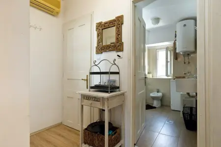Drnis Dream, Maison à Drniš avec Piscine et Etnoland - Photo 19