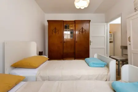 Drnis Dream, Maison à Drniš avec Piscine et Etnoland - Photo 20