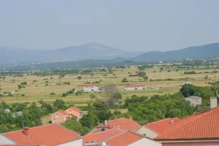 Drnis Dream, Maison à Drniš avec Piscine et Etnoland - Photo 27