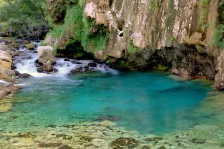 Drnis Dream, Maison à Drniš avec Piscine et Etnoland - Photo 33