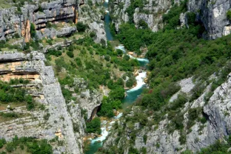 Drnis Dream, Maison à Drniš avec Piscine et Etnoland - Photo 36