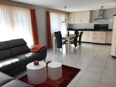 Berg-Idyll, Appartement 6 personnes à Saas Grund - Photo 2