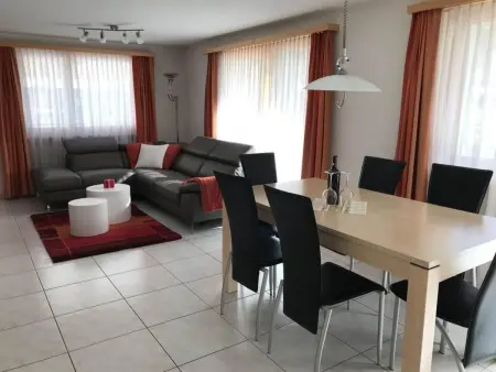 Berg-Idyll, Appartement 6 personnes à Saas Grund - Photo 4