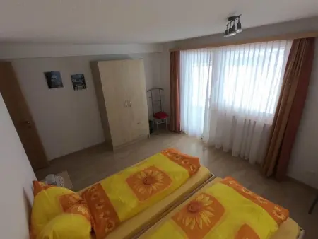 Berg-Idyll, Appartement 6 personnes à Saas Grund - Photo 5