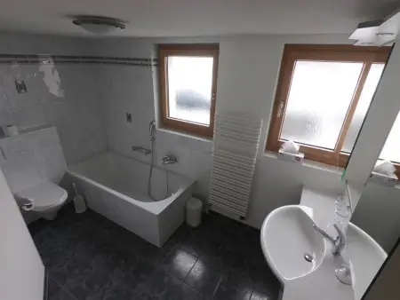 Berg-Idyll, Appartement 6 personnes à Saas Grund - Photo 7
