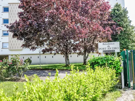 Port An Dro, Appartement 6 personnes à Carnac - Photo 4