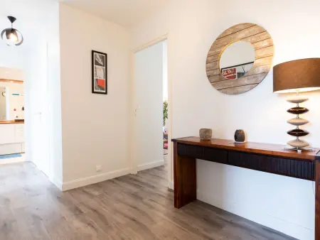 Port An Dro, Appartement 6 personnes à Carnac - Photo 8
