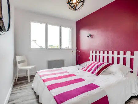 Port An Dro, Appartement 6 personnes à Carnac - Photo 9