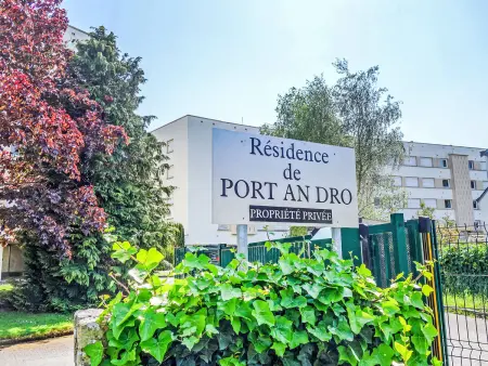 Port An Dro, Appartement 6 personnes à Carnac - Photo 14