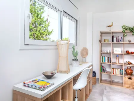 Almendro, Maison 6 personnes à Sta Cristina d'Aro - Photo 7