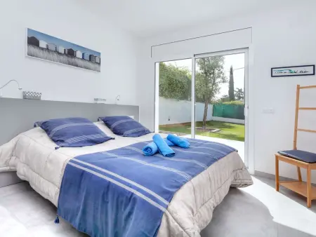 Almendro, Maison 6 personnes à Sta Cristina d'Aro - Photo 10