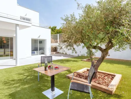 Almendro, Maison 6 personnes à Sta Cristina d'Aro - Photo 23
