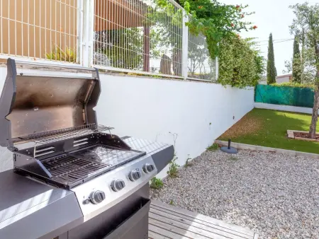 Almendro, Maison 6 personnes à Sta Cristina d'Aro - Photo 25