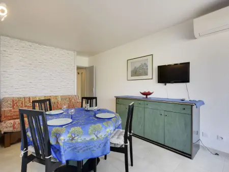 Les Jardins du Port, Appartement 4 personnes à Port Camargue - Photo 6