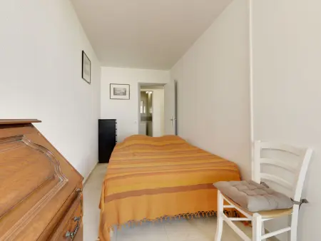 Les Jardins du Port, Appartement 4 personnes à Port Camargue - Photo 7