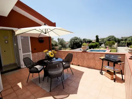 White Pool, Appartement 4 personnes à Siracusa - Photo 2