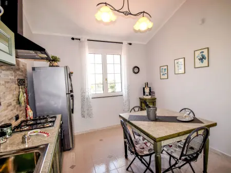 White Pool, Appartement 4 personnes à Siracusa - Photo 9