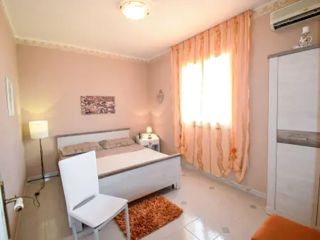 White Pool, Appartement 4 personnes à Siracusa - Photo 12