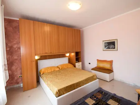White Pool, Appartement 4 personnes à Siracusa - Photo 13