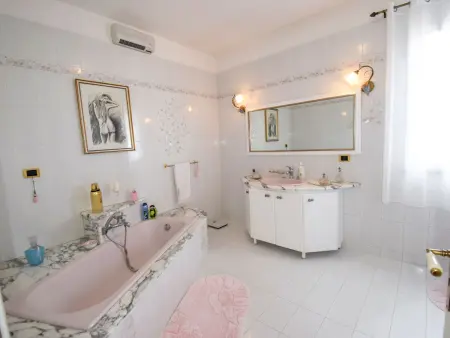 White Pool, Appartement 4 personnes à Siracusa - Photo 15