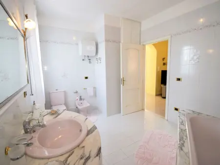 White Pool, Appartement 4 personnes à Siracusa - Photo 16