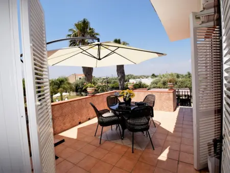 White Pool, Appartement 4 personnes à Siracusa - Photo 17