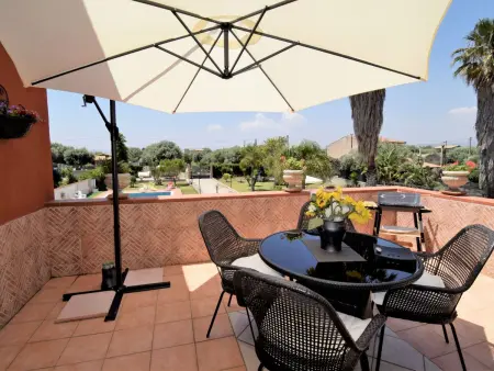 White Pool, Appartement 4 personnes à Siracusa - Photo 18
