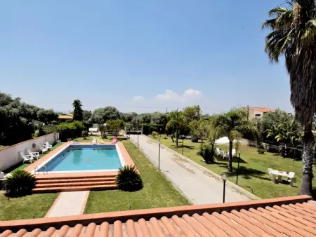 White Pool, Appartement 4 personnes à Siracusa - Photo 21