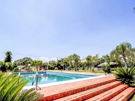White Pool, Appartement 4 personnes à Siracusa - Photo 23