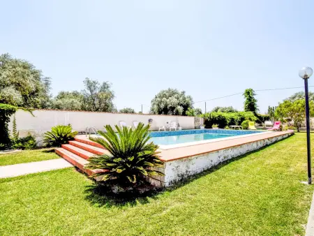 White Pool, Appartement 4 personnes à Siracusa - Photo 24