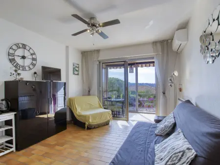 Vanille, Appartement 2 personnes à Bandol - Photo 1