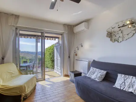 Vanille, Appartement 2 personnes à Bandol - Photo 2