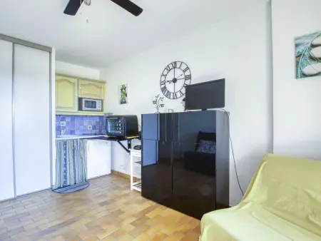 Vanille, Appartement 2 personnes à Bandol - Photo 7