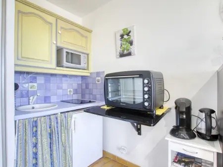 Vanille, Appartement 2 personnes à Bandol - Photo 8