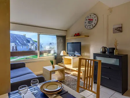 Maison Port En Dro, Appartement 2 personnes à Carnac - Photo 1