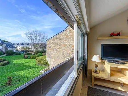 Maison Port En Dro, Appartement 2 personnes à Carnac - Photo 3