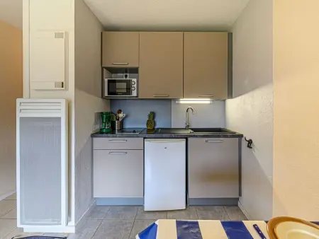 Maison Port En Dro, Appartement 2 personnes à Carnac - Photo 4