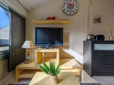 Maison Port En Dro, Appartement 2 personnes à Carnac - Photo 5
