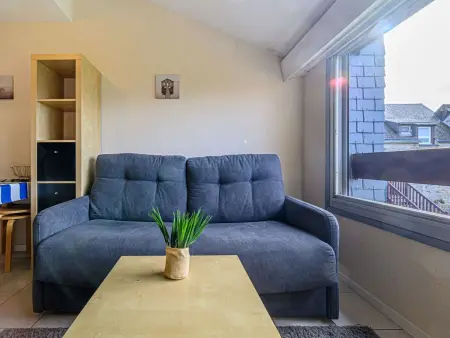 Maison Port En Dro, Appartement 2 personnes à Carnac - Photo 7