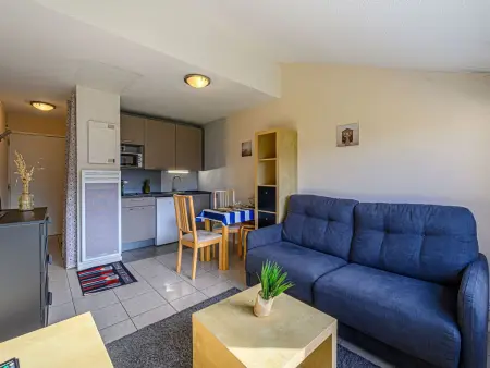 Maison Port En Dro, Appartement 2 personnes à Carnac - Photo 8