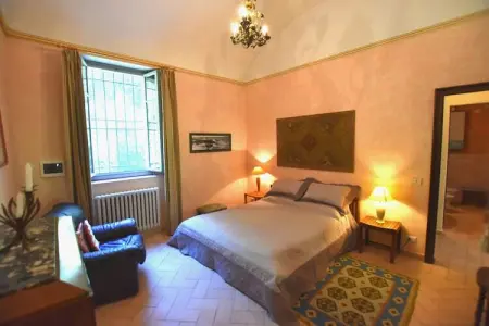 Antica Residenza, Appartement avec jardin à Casale - Photo 2