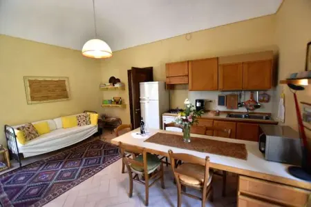 Antica Residenza, Appartement avec jardin à Casale - Photo 3