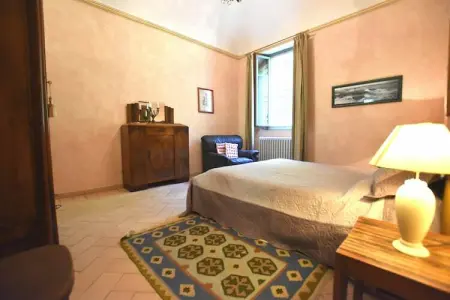 Antica Residenza, Appartement avec jardin à Casale - Photo 9