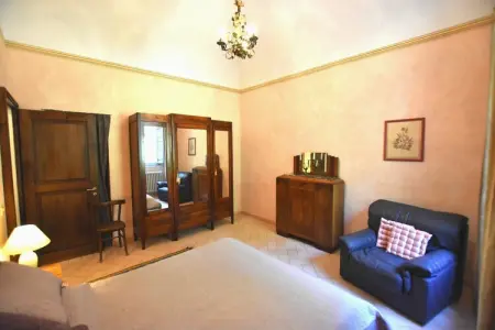 Antica Residenza, Appartement avec jardin à Casale - Photo 10