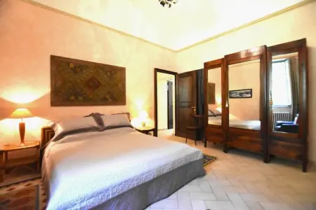 Antica Residenza, Appartement avec jardin à Casale - Photo 11