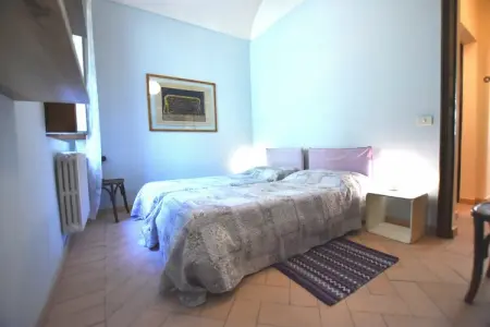Antica Residenza, Appartement avec jardin à Casale - Photo 12