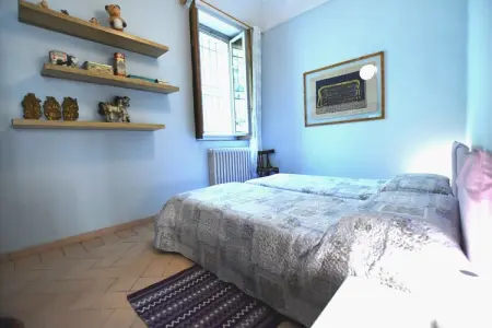 Antica Residenza, Appartement avec jardin à Casale - Photo 13