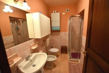 Antica Residenza, Appartement avec jardin à Casale - Photo 14